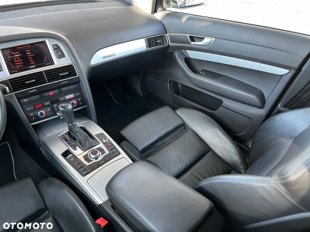 Audi A6 - 21