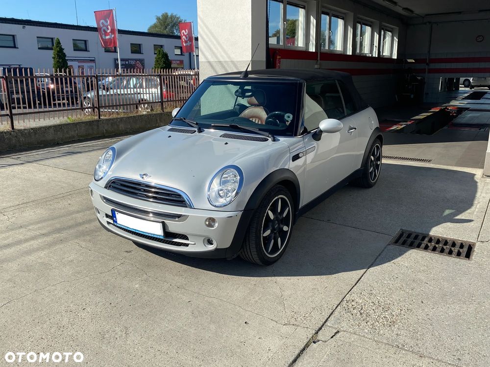 MINI ONE Standard - 9