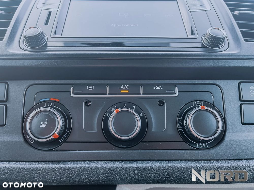 Volkswagen Transporter T6 4x4 DSG - 30