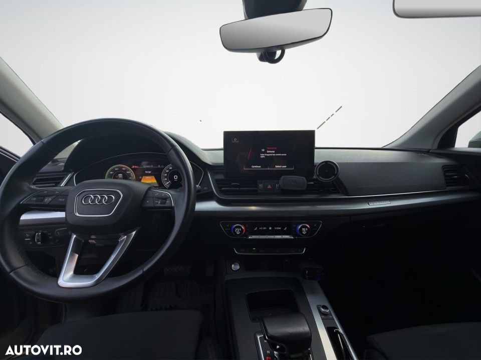 Audi Q5 Sportback - 12
