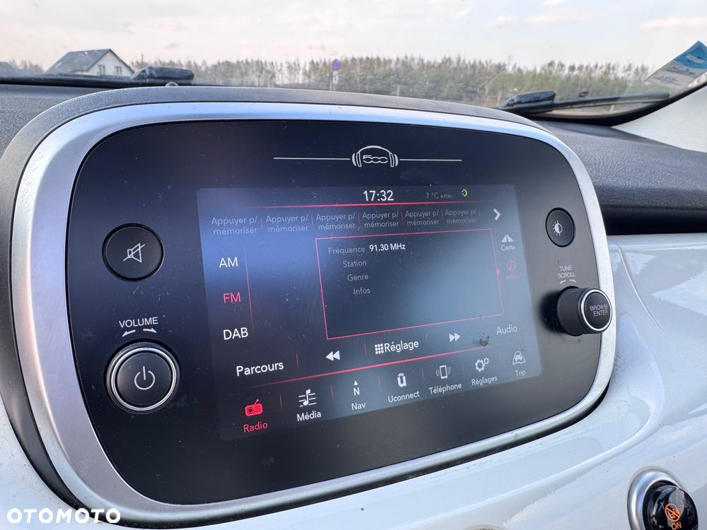 Fiat 500X 1.3 FireFly Turbo DCT 4x2 S&S City Cross - 17