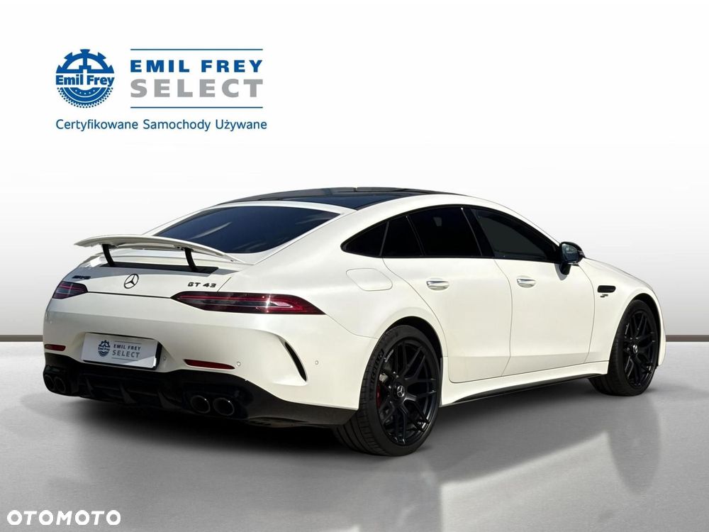 Mercedes-Benz AMG GT - 6