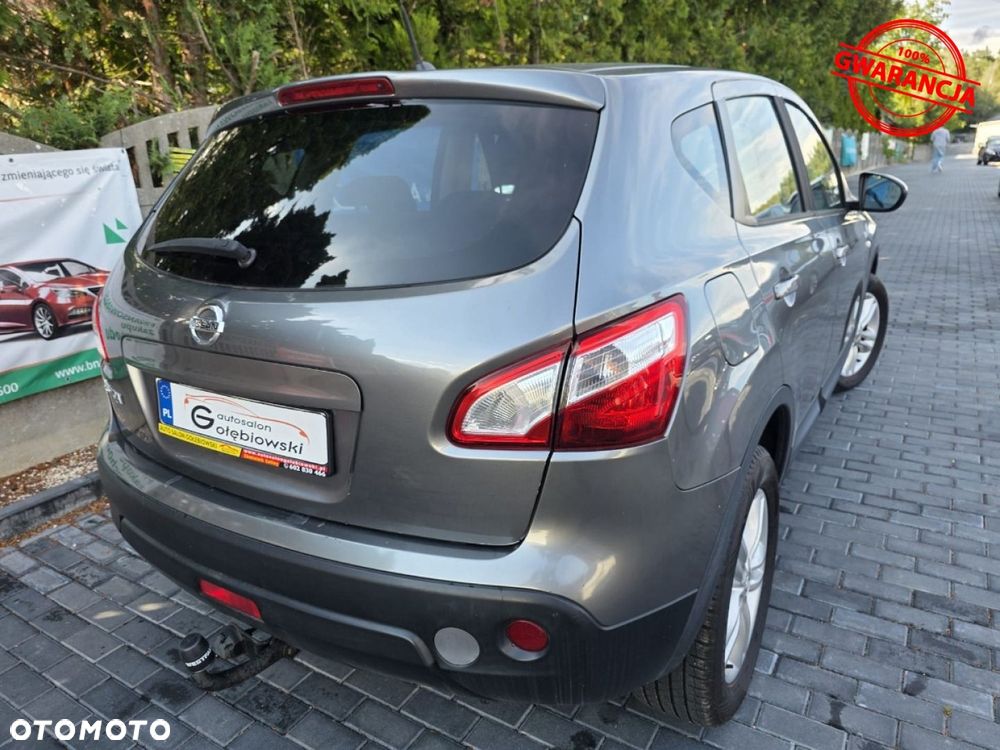 Nissan Qashqai 2.0 Tekna Premium - 9