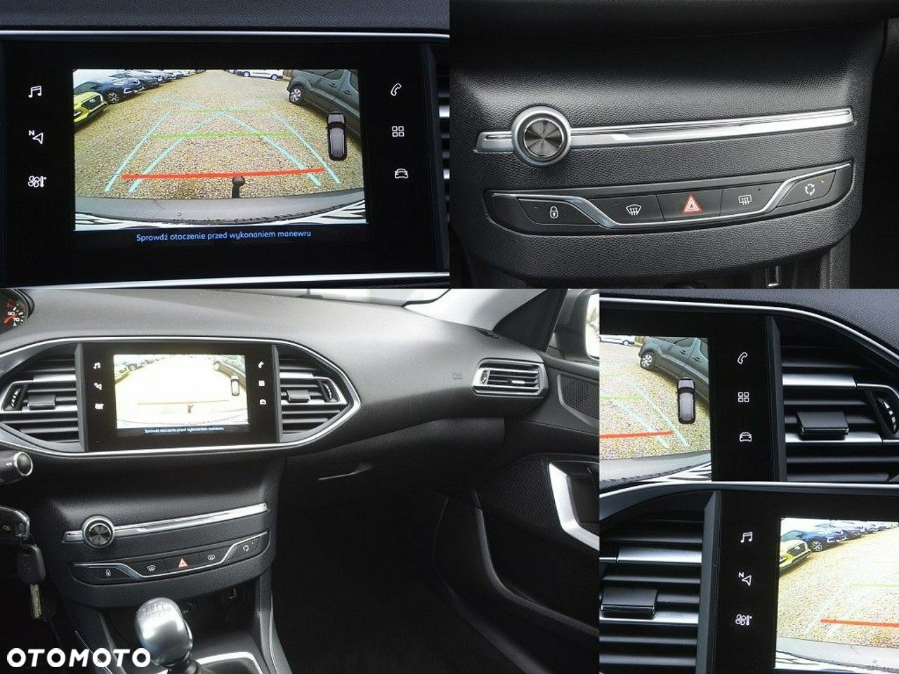 Peugeot 308 SW PureTech 110 Stop & Start Style - 18