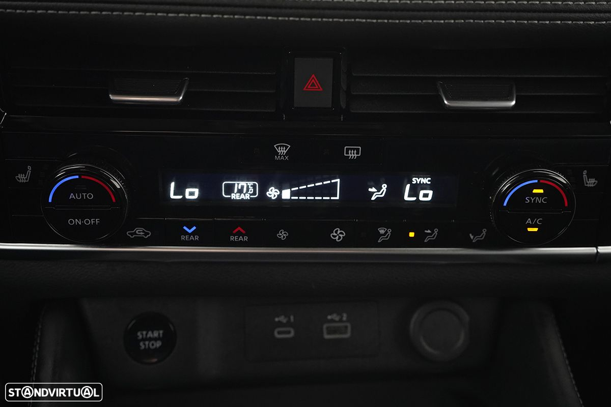 Nissan X-Trail 1.5 e-Power Tekna 7L e-4force - 13