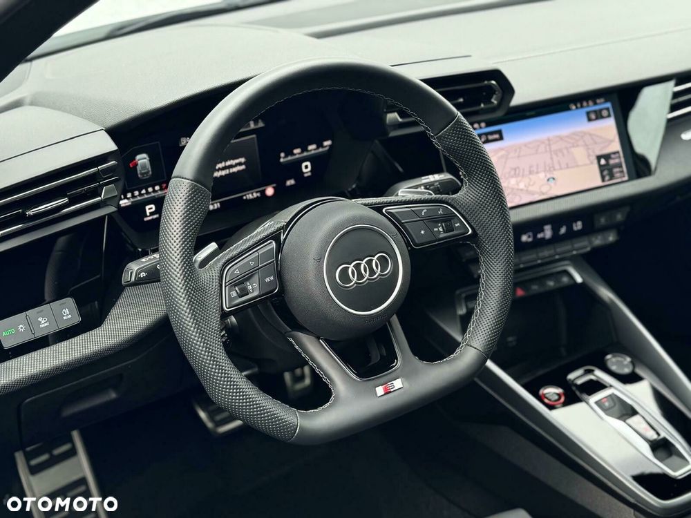 Audi S3 - 10