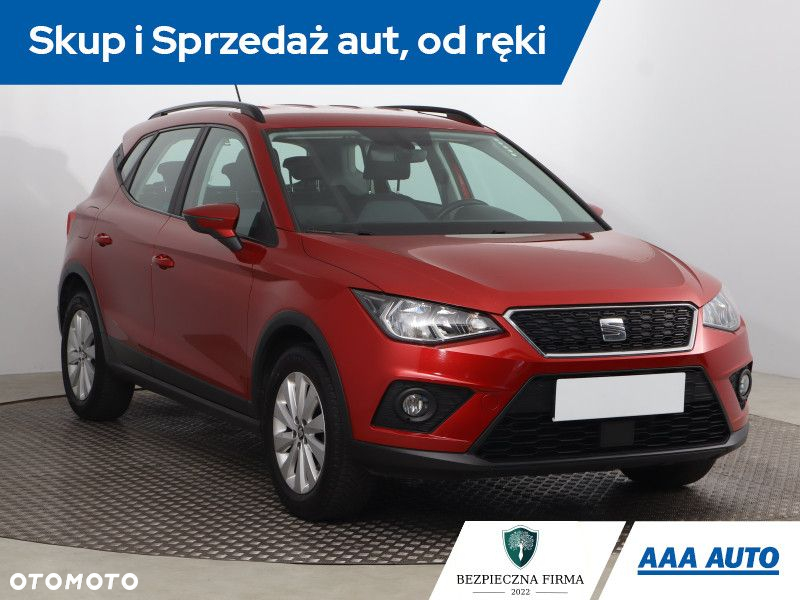 Seat Arona - 2