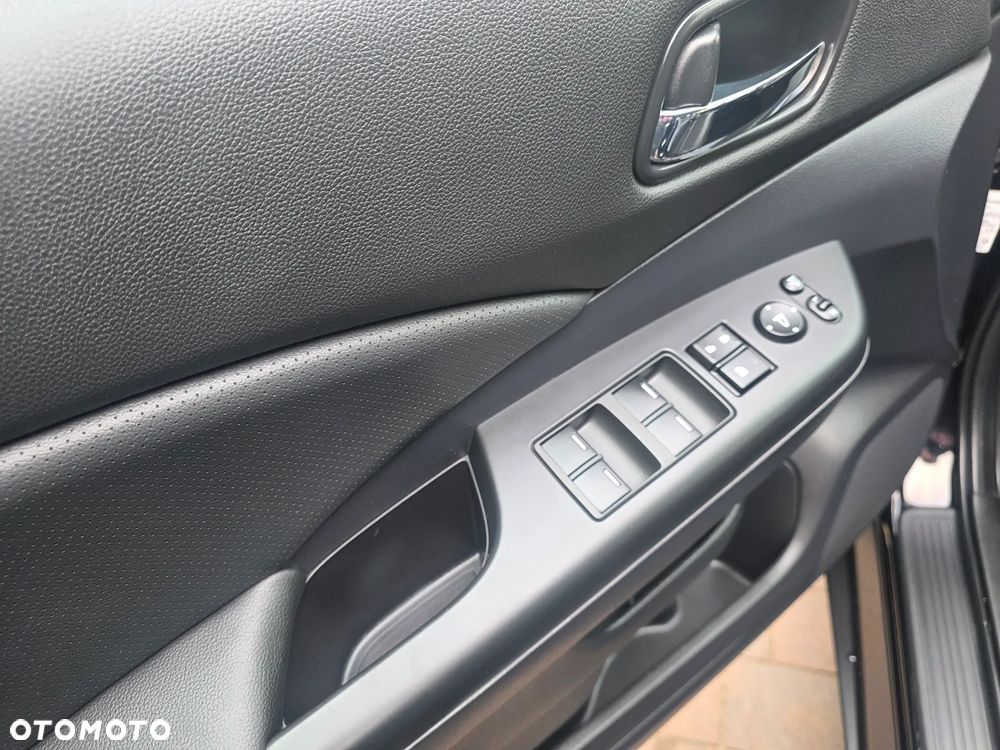 Honda CR-V - 22