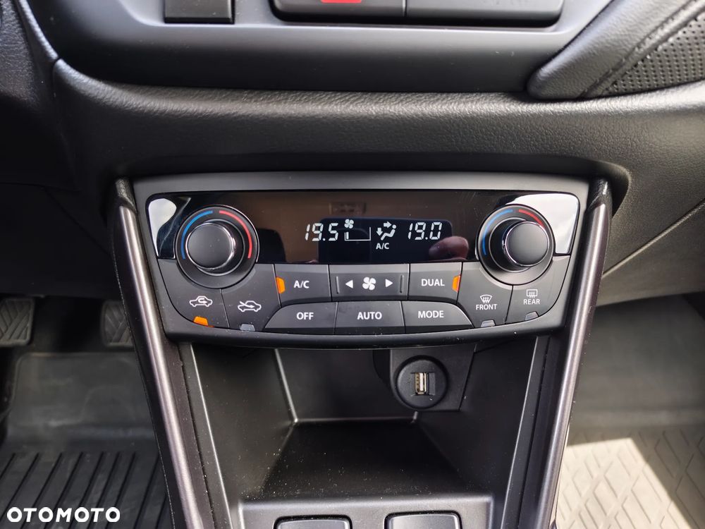 Suzuki SX4 S-Cross - 17