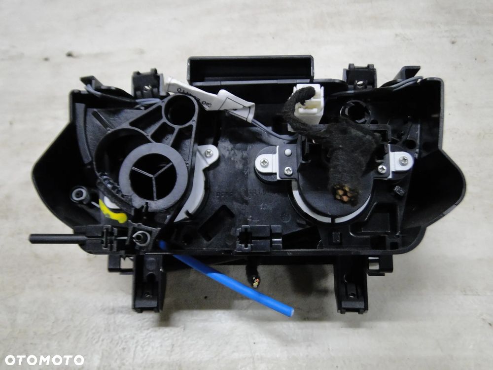 BOXER JUMPER DUCATO III 3 PANEL NAWIEWU KLIMATYZACJI EUROPA - 9