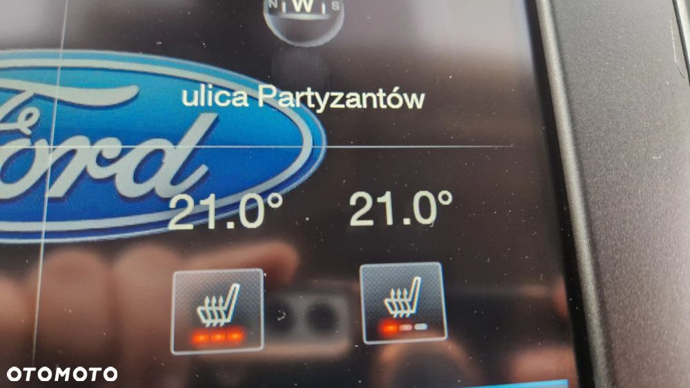 Ford Mondeo 2.0 TDCi ST-Line PowerShift - 28