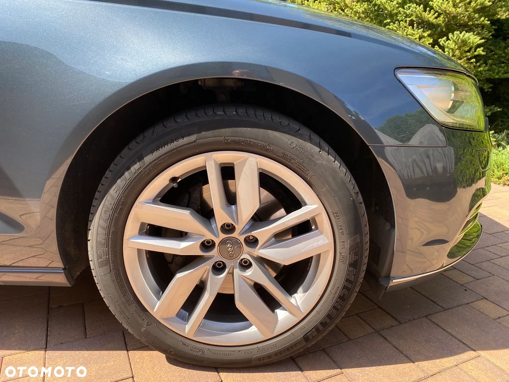 Audi A6 Limousine - 40