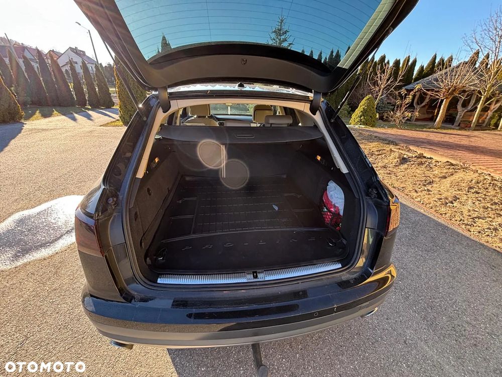 Audi A6 Allroad - 5