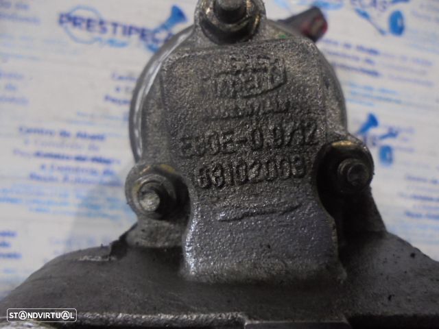 Motor De Arranque 63102009 FIAT BRAVO I (182) 1996 1.4 80CV 3P PRETO - 5