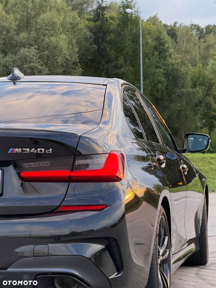 BMW Seria 3 M340d xDrive mHEV sport - 6