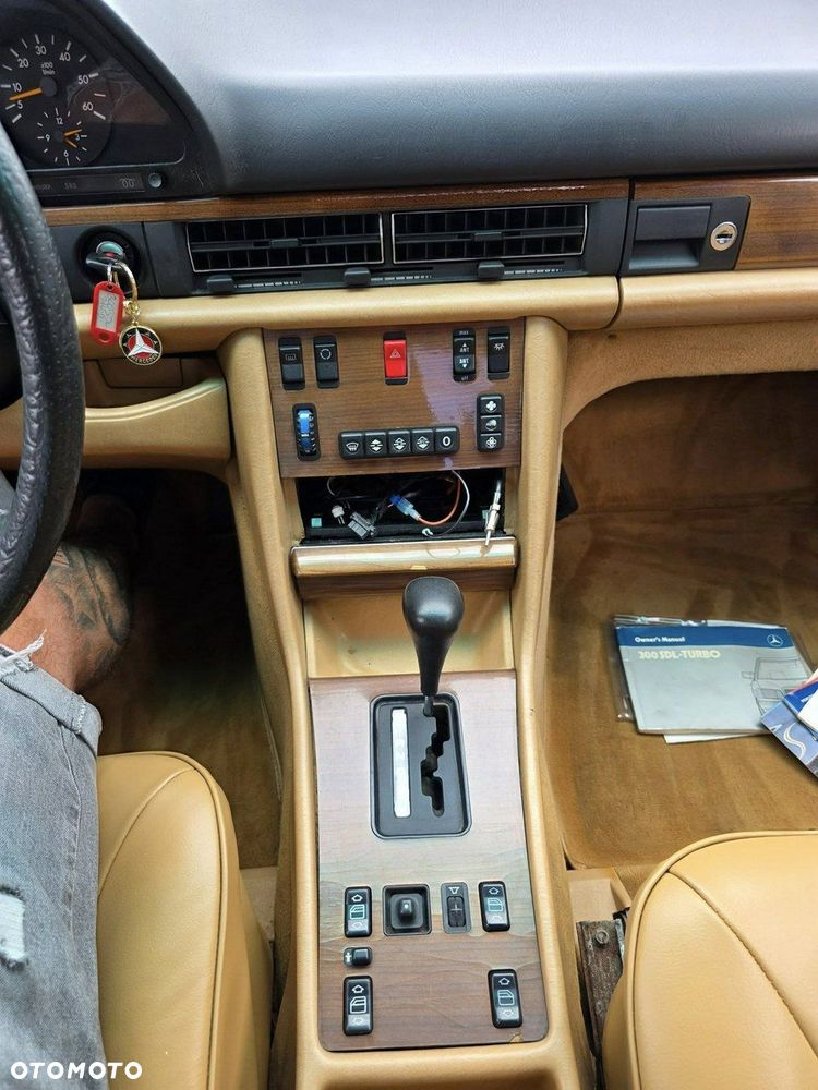 Mercedes-Benz Inny - 14