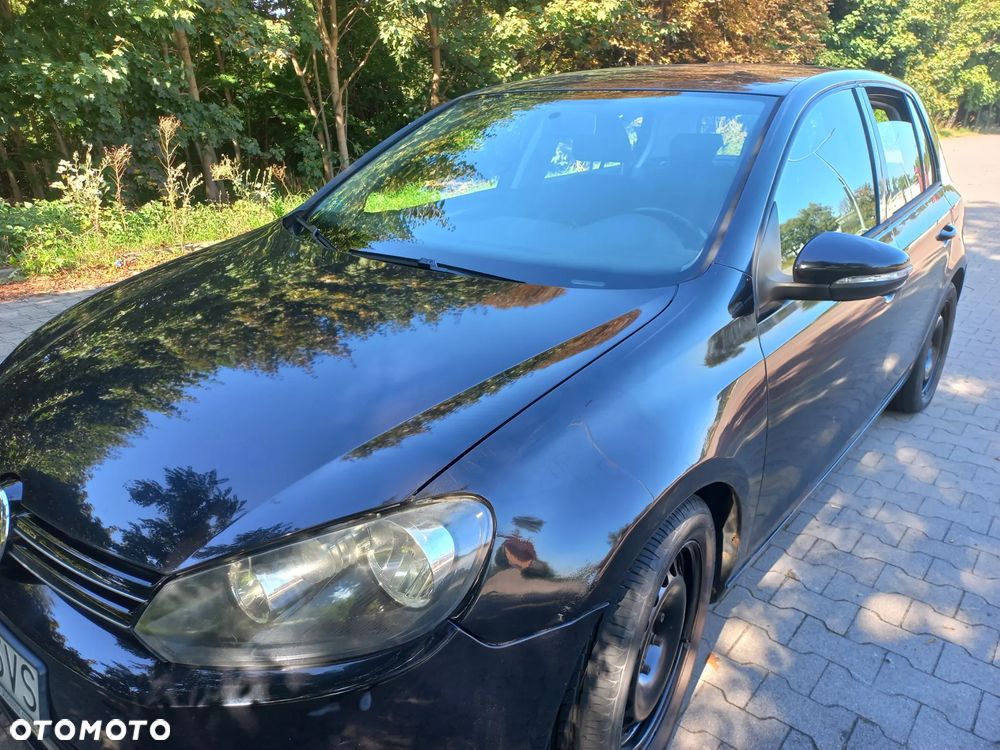 Volkswagen Golf - 5