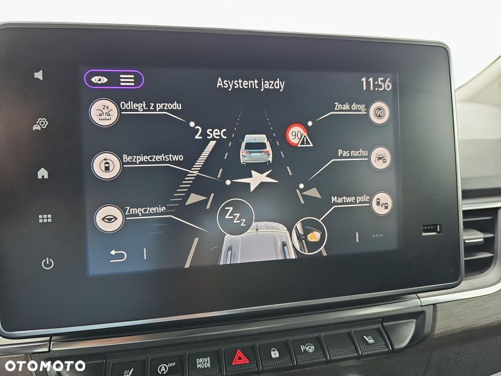 Renault Kangoo 1.3 TCe Techno EDC - 20