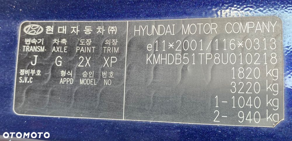 Hyundai i30 1.6 CRDi Comfort - 40