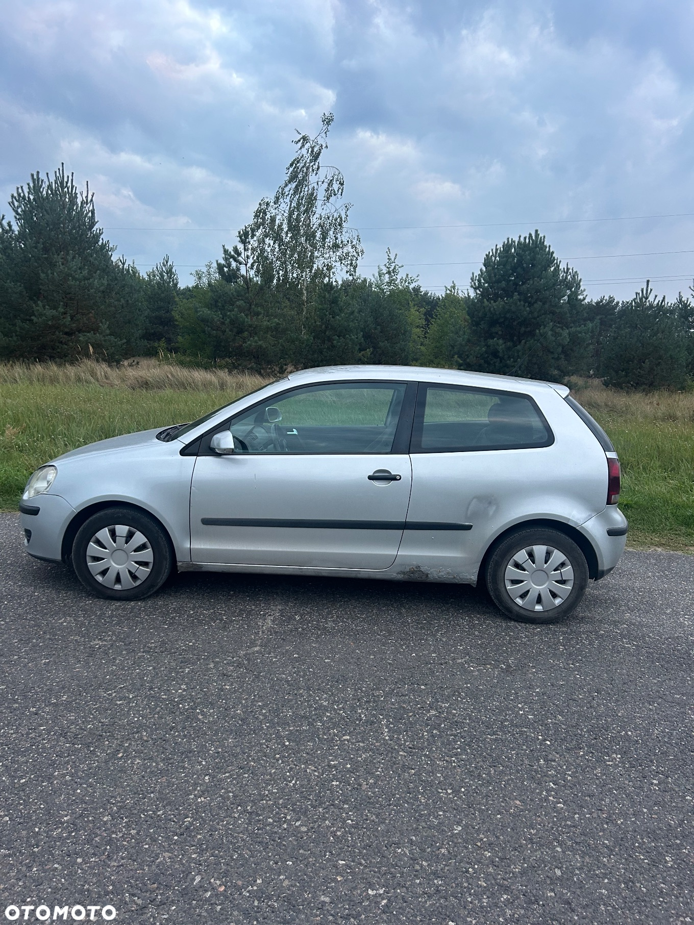 Volkswagen Polo 1.4 TDI Comfortline - 6