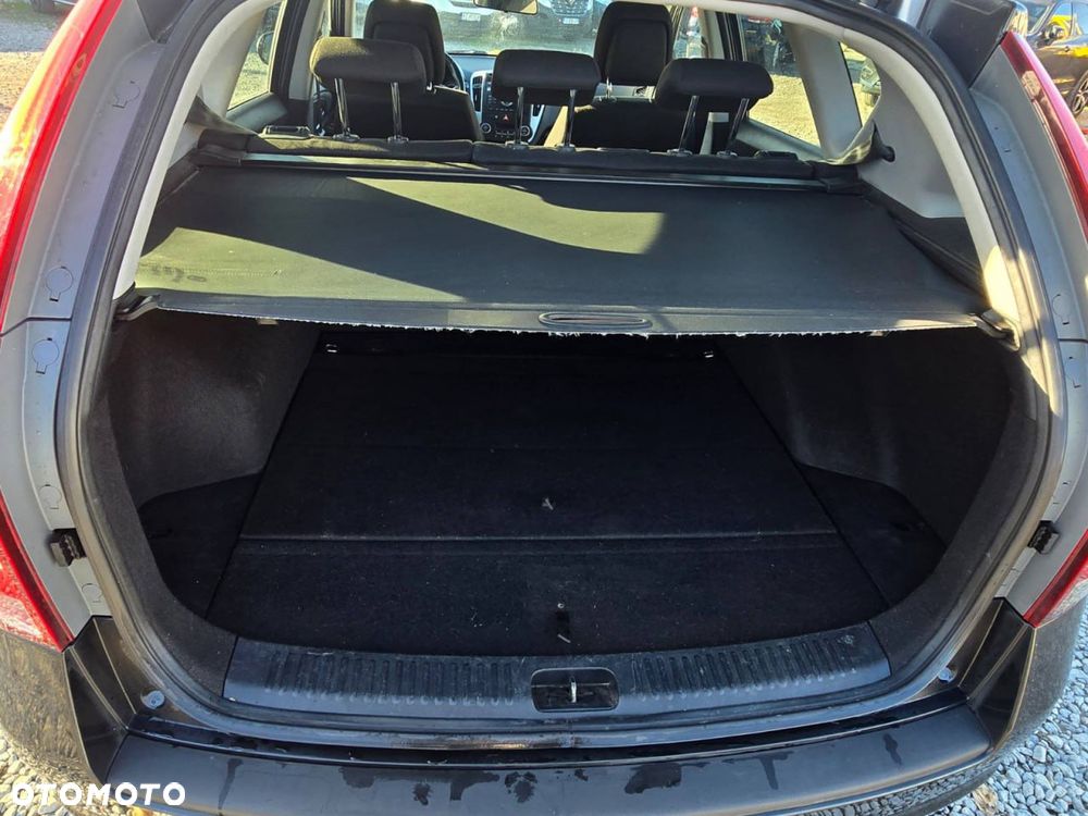 Kia Ceed 1.6 Crdi Comfort - 20