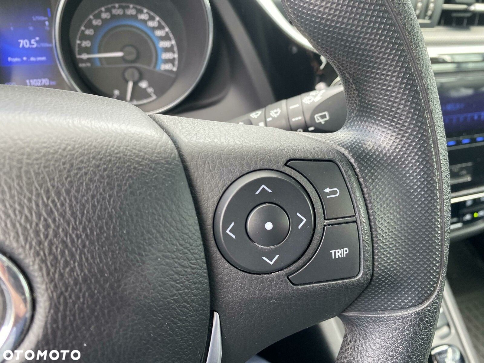 Toyota Auris - 20