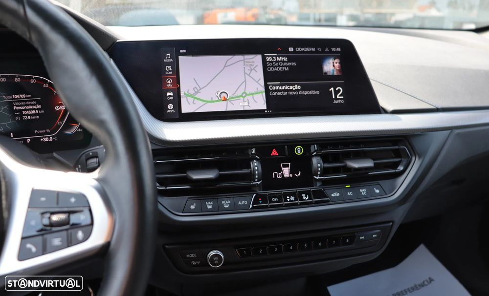 BMW 118 i Aut. M Sport - 19