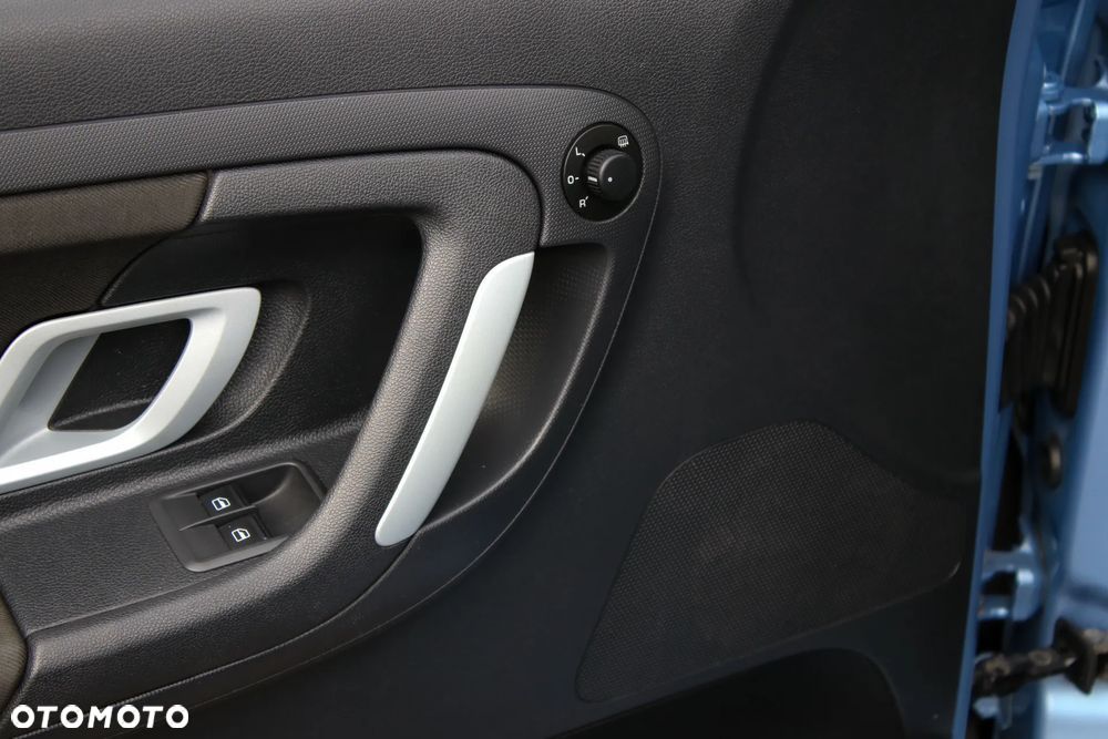 Skoda Roomster 1.6 16V Comfort PLUS EDITION - 29