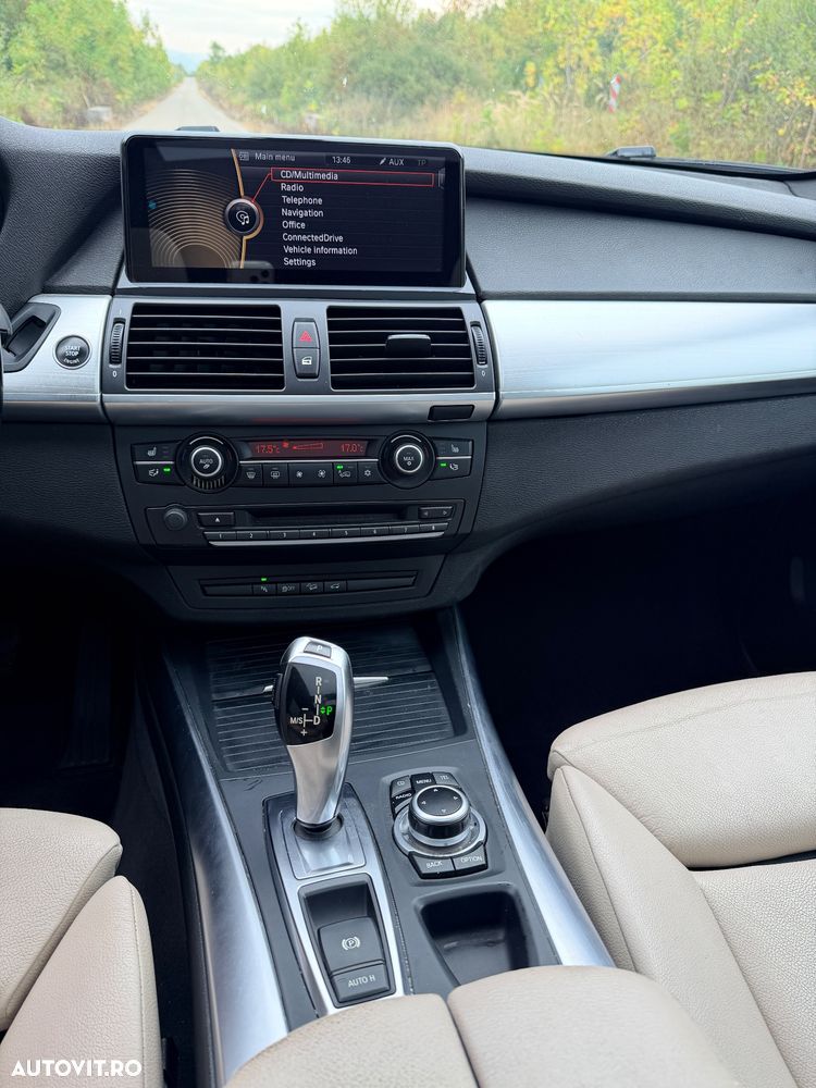 BMW X5 - 15