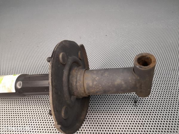 Amortecedor Impacto Tras Esq Bmw 3 Compact (E46) - 2