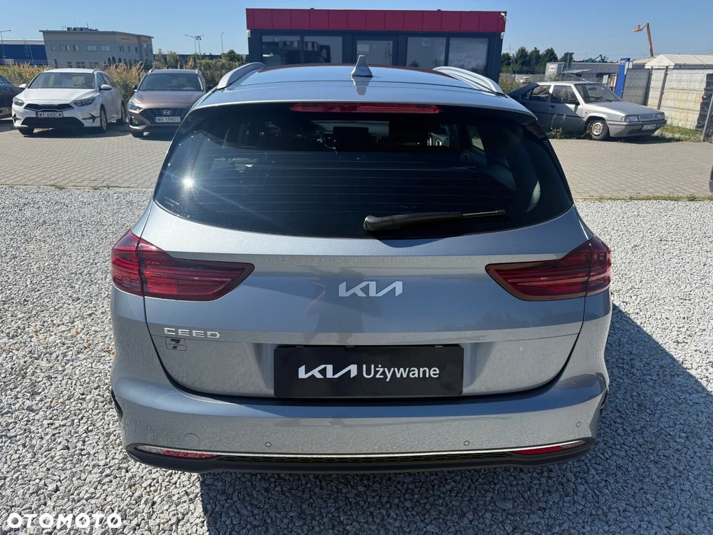 Kia Ceed 1.5 T-GDI M - 7