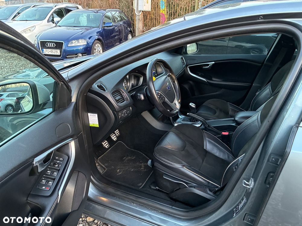 Volvo V40 D2 RDesign - 8