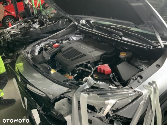 Subaru XV 2.0i Lineartronic Comfort Edition35 Style - 8