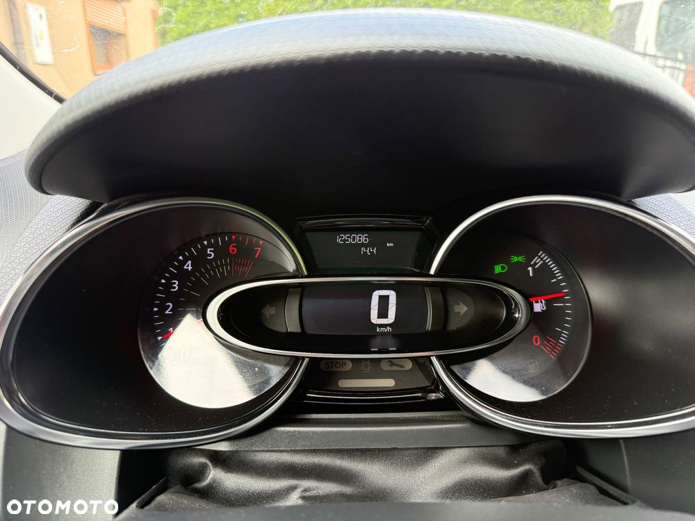 Renault Clio 0.9 Energy TCe Limited EU6 - 27