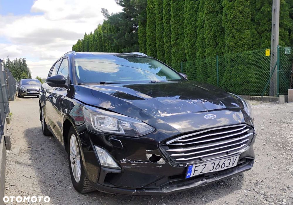 Ford Focus - 2