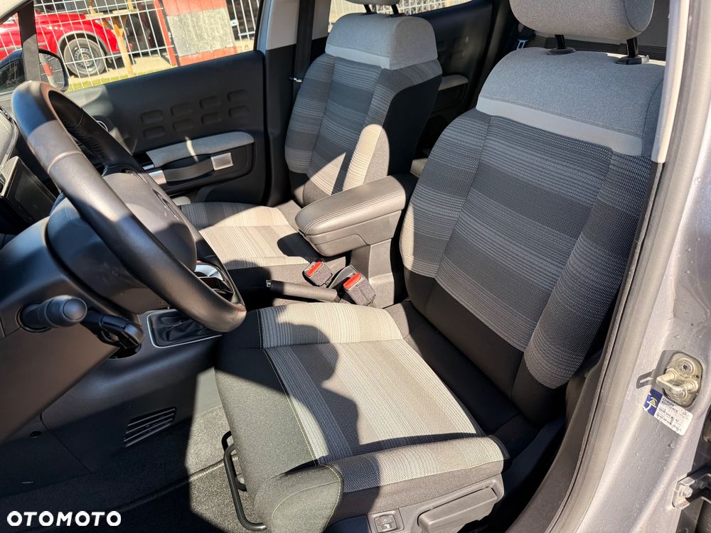 Citroën C3 Pure Tech 110 Stop&Start Exclusive - 23