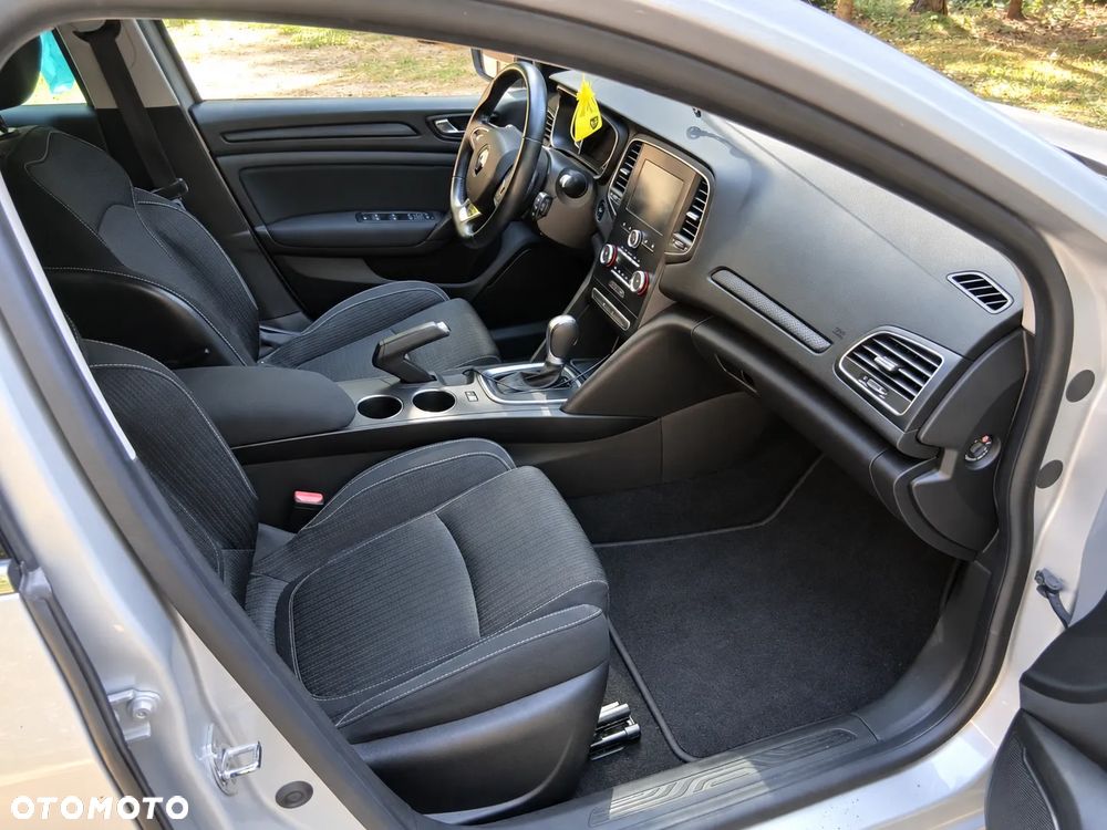 Renault Megane - 4