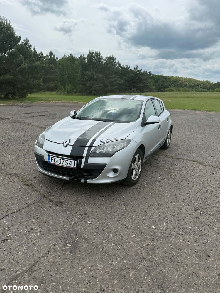 Renault Megane 1.5 dCi Authentique - 1