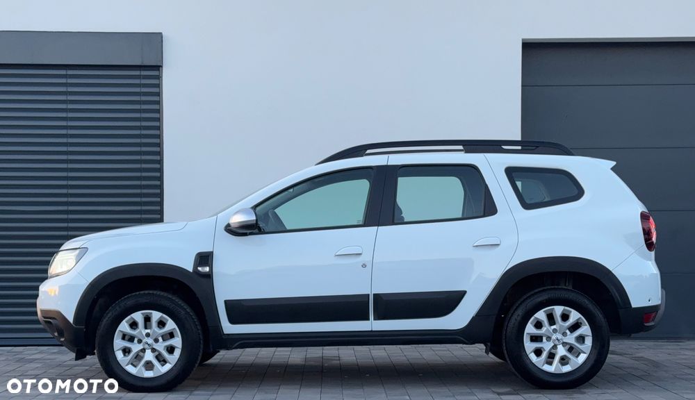 Dacia Duster TCe 100 2WD Essential - 4
