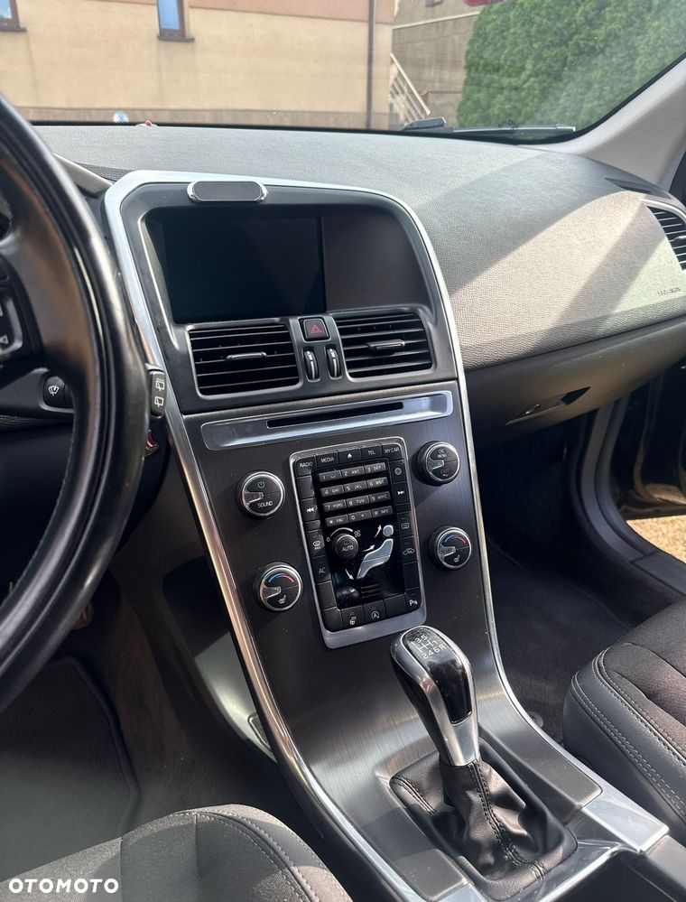 Volvo XC 60 - 7