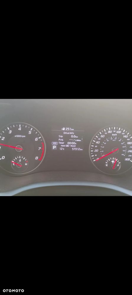Kia Stinger 3.3 T-GDI V6 GT AWD - 9