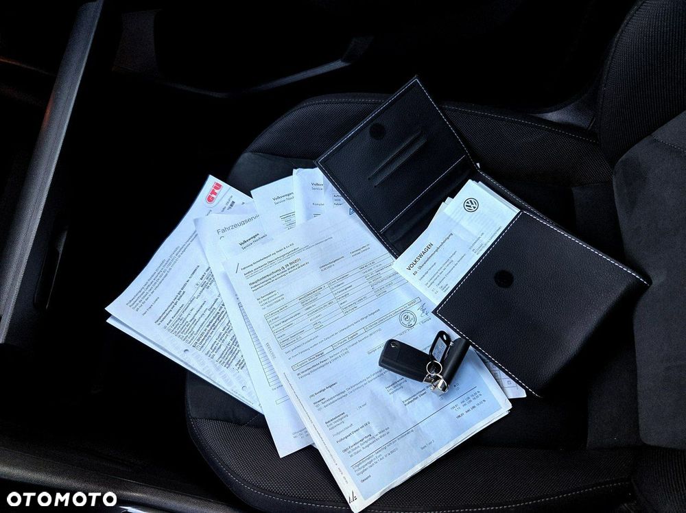 Volkswagen Tiguan 2.0 TDI SCR 4MOTION DSG Highline - 22