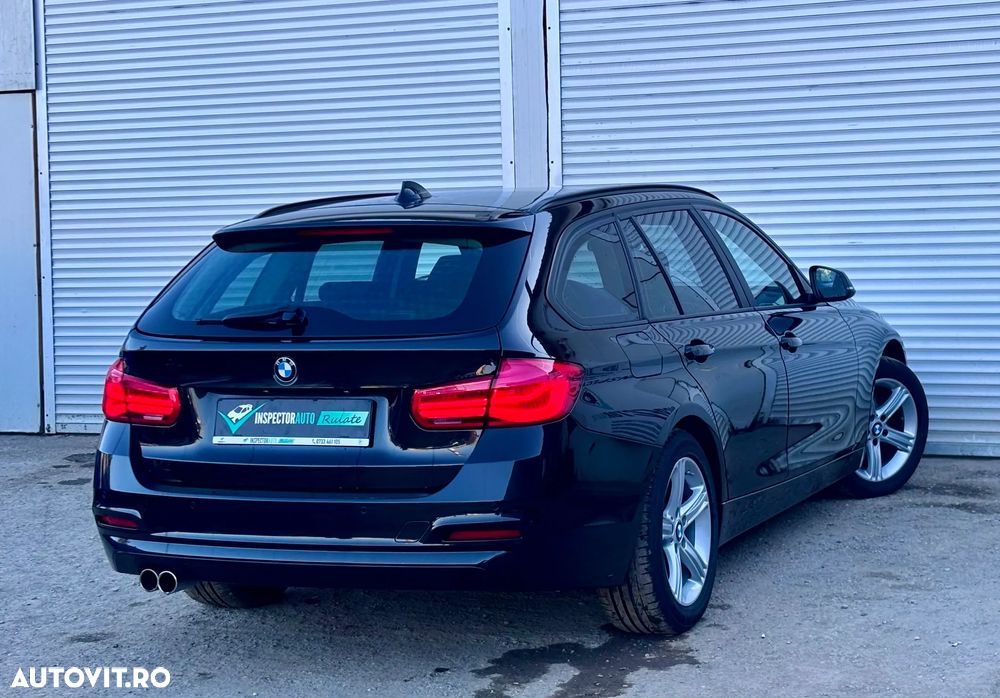BMW Seria 3 ver-330i-xdrive-aut-advantage - 15