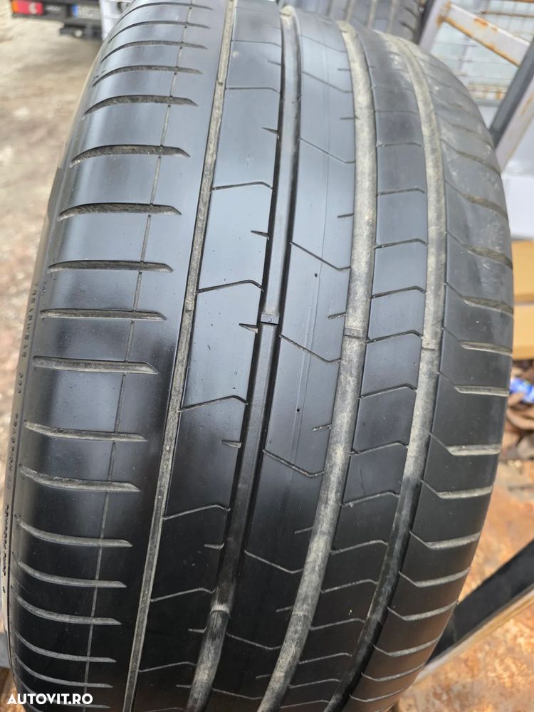 Jante BMW R20 740M Style - 6