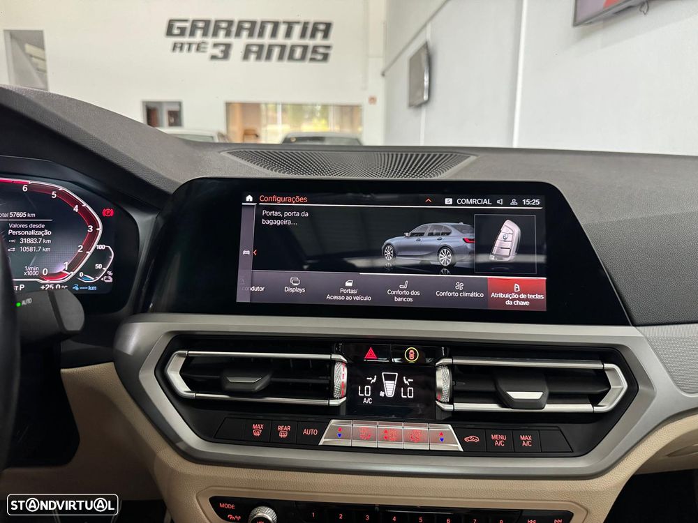 BMW 330 e Pack M Auto - 31