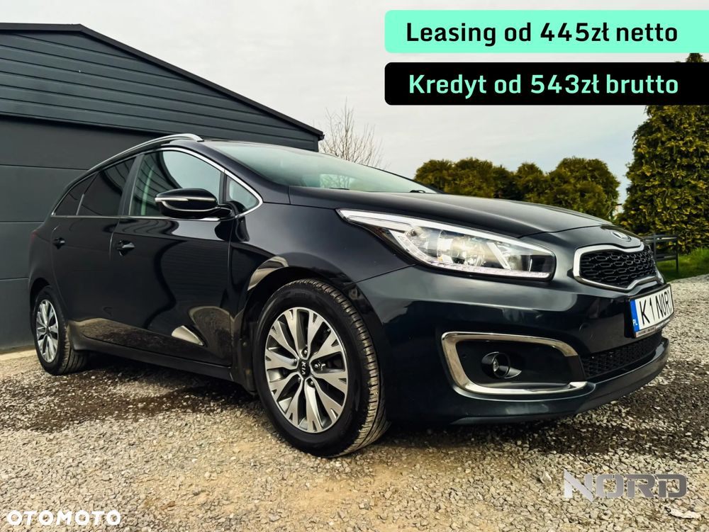 Kia Ceed 1.0 T-GDI L - 1