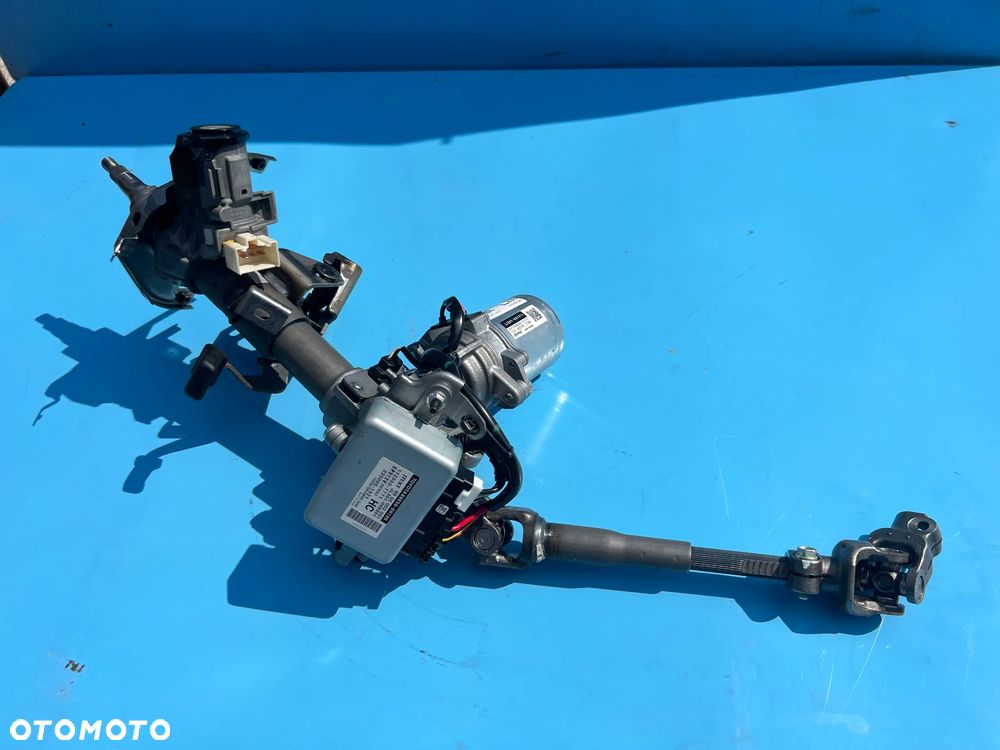 KOLUMNA WSPOMAGANIE ELEKTRYCZNE TOYOTA AYGO 896500H100 JJ301001571 - 1