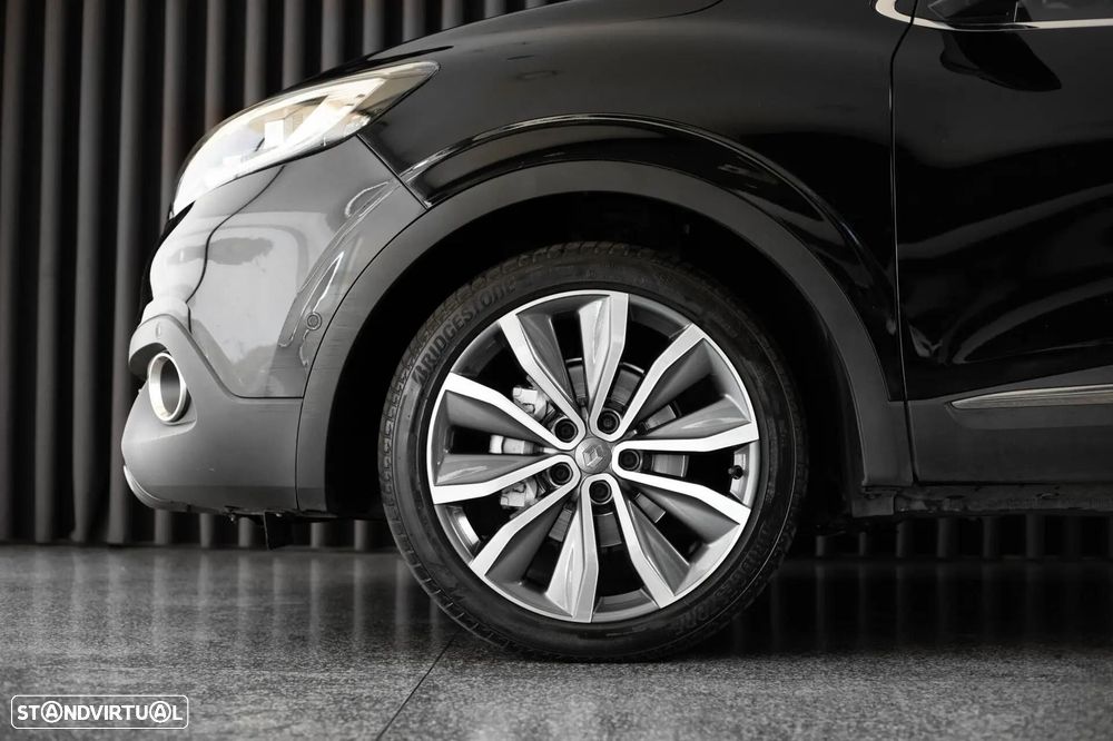 Renault Kadjar Energy TCe 130 EDC LIMITED - 7
