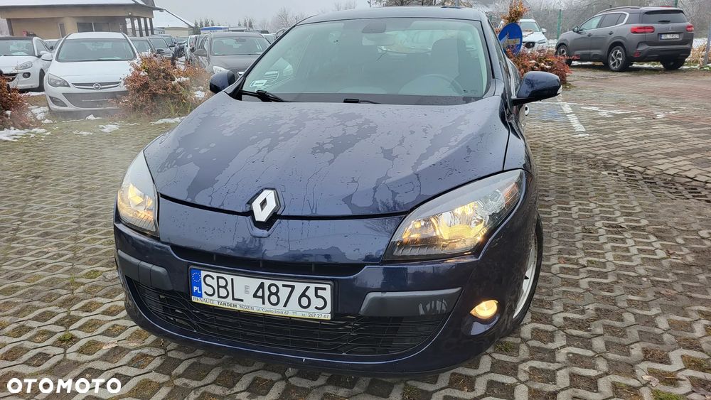 Renault Megane - 19