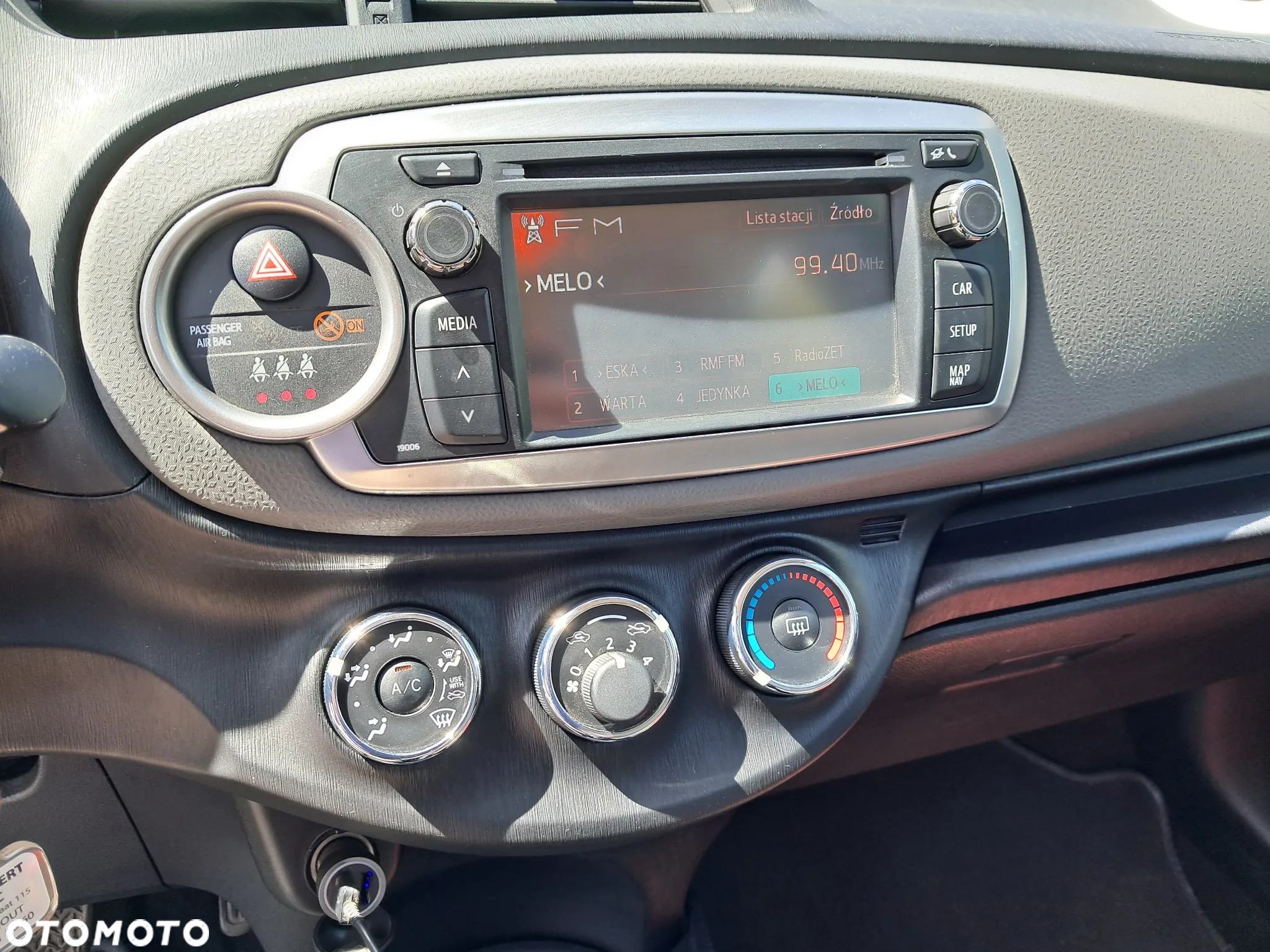 Toyota Yaris - 14